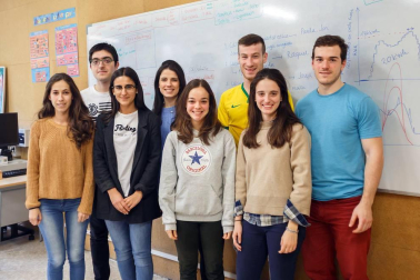 La Cátedra de Energías Renovables de la Universidad Pública de Navarra puso en marcha la quinta edición de la Semana de la Energía, evento formativo que finalizó con el Desafío renovable. Durante 24 horas ininterrumpidas, grupos de alumnos participaron en esta competición que busca resolver un reto relacionado con este tipo de energías.