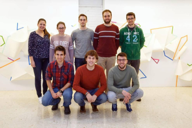 La Cátedra de Energías Renovables de la Universidad Pública de Navarra puso en marcha la quinta edición de la Semana de la Energía, evento formativo que finalizó con el Desafío renovable. Durante 24 horas ininterrumpidas, grupos de alumnos participaron en esta competición que busca resolver un reto relacionado con este tipo de energías.