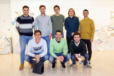 La Cátedra de Energías Renovables de la Universidad Pública de Navarra puso en marcha la quinta edición de la Semana de la Energía, evento formativo que finalizó con el Desafío renovable. Durante 24 horas ininterrumpidas, grupos de alumnos participaron en esta competición que busca resolver un reto relacionado con este tipo de energías.