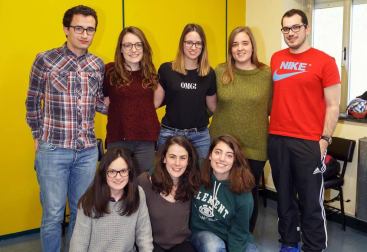 La Cátedra de Energías Renovables de la Universidad Pública de Navarra puso en marcha la quinta edición de la Semana de la Energía, evento formativo que finalizó con el Desafío renovable. Durante 24 horas ininterrumpidas, grupos de alumnos participaron en esta competición que busca resolver un reto relacionado con este tipo de energías.