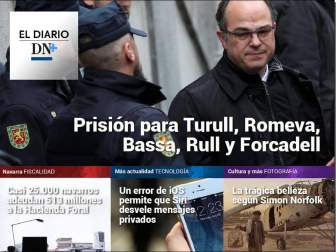 Además, el rastro de la guerra de Simon Norfolk