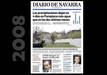Las imágenes del día de hace 5,10 y 20 años.