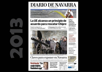 Las imágenes del día de hace 5,10 y 20 años.