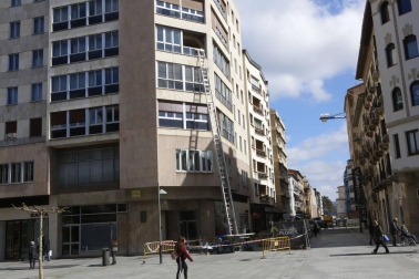 Cuando cambió el Colegio Notarial de Carlos III