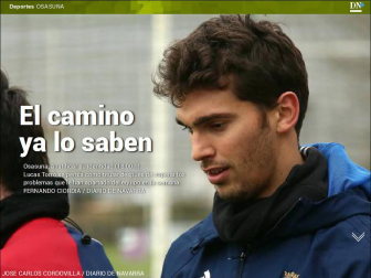 Además, la parada de la migración de las cigüeñas en Navarra.