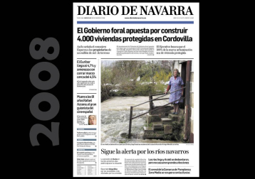 Las imágenes del día de hace 5,10 y 20 años.