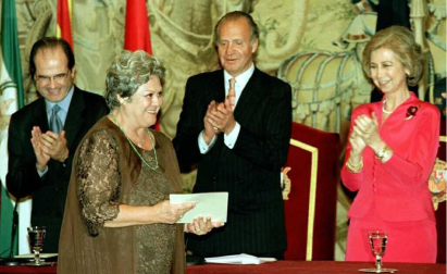Las imágenes del día de hace 5,10 y 20 años.