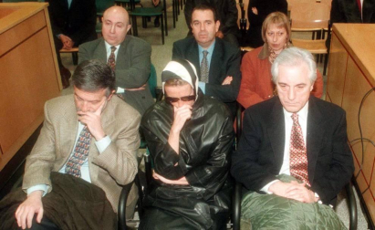 Las imágenes del día de hace 5,10 y 20 años.