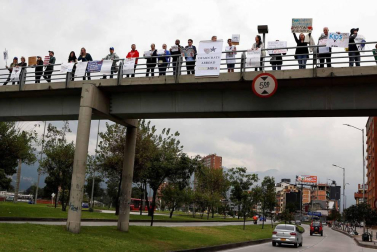 Reclaman medidas férreas contra las armas tras el tiroteo de Parkland