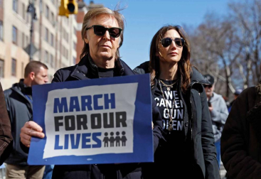 Reclaman medidas férreas contra las armas tras el tiroteo de Parkland