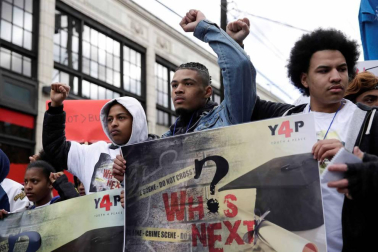 Reclaman medidas férreas contra las armas tras el tiroteo de Parkland