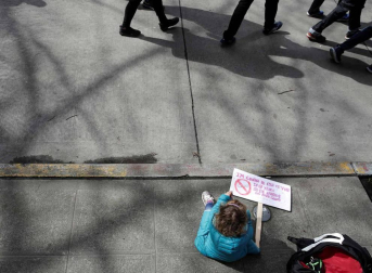 Reclaman medidas férreas contra las armas tras el tiroteo de Parkland
