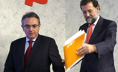 Las imágenes del día de hace 5,10 y 20 años.