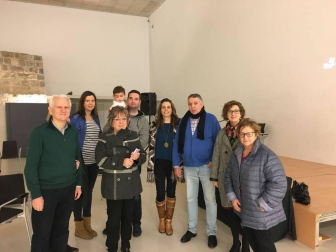 Este fin de semana se celebra en Baluarte la segunda edición de la feria de la familia Expofamily con multitud de talleres y actividades para niños y mayores.