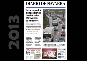 Las imágenes del día de hace 5,10 y 20 años.