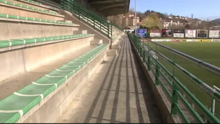 Denuncian insultos machistas a una árbitra en Hernani