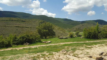 Envíanos la imagen por Whatsapp al número 687 04 00 98, indicando el lugar en el que están realizadas y el autor de las fotografías.