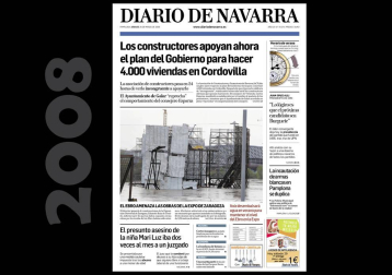 Las imágenes del día de hace 5,10 y 20 años.