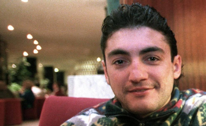 Las imágenes del día de hace 5,10 y 20 años.