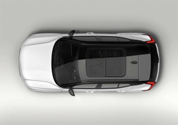 Volvo XC40, el nuevo SUV urbano