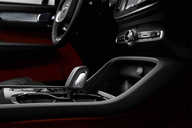 Volvo XC40, el nuevo SUV urbano