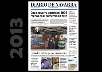 Las imágenes del día de hace 5,10 y 20 años.