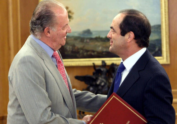 Las imágenes del día de hace 5,10 y 20 años.