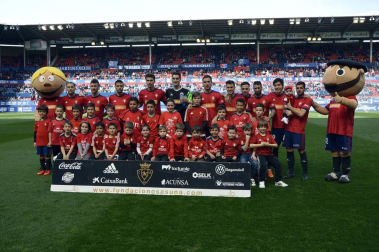 ¿Estuviste en el estadio durante el partido? Trata de encontrarte en la grada.