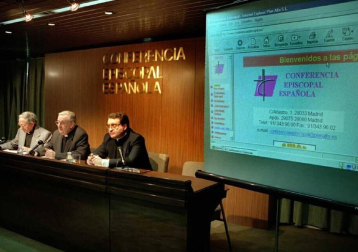 Las imágenes del día de hace 5,10 y 20 años.