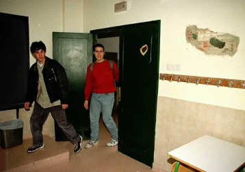 Las imágenes del día de hace 5,10 y 20 años.