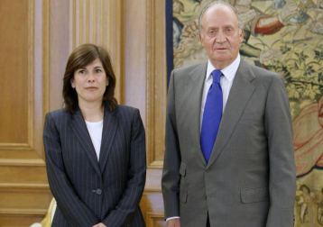 Las imágenes del día de hace 5,10 y 20 años.