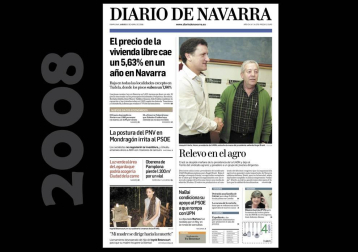 Las imágenes del día de hace 5,10 y 20 años.