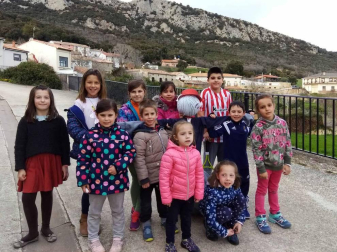 Imágenes de esta celebración de Lunes Santo en Allo, Estella, Nazar y San Adrián.