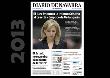 Las imágenes del día de hace 5,10 y 20 años.