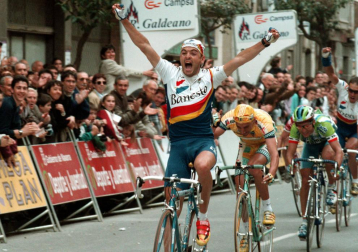 Las imágenes del día de hace 5,10 y 20 años.