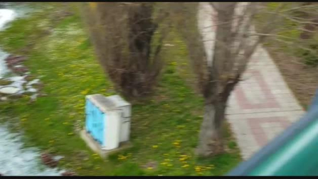 Vuelca un camión y vierte hidrocarburo en la ronda de Pamplona