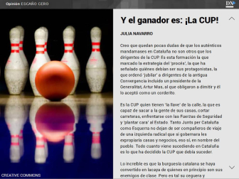 Además, el vuelco de un camión y posterior colapso en Pamplona.