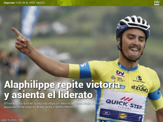 Además, el vuelco de un camión y posterior colapso en Pamplona.