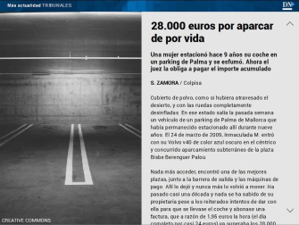 Además, el vuelco de un camión y posterior colapso en Pamplona.
