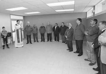 Las imágenes del día de hace 5,10 y 20 años.