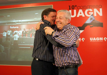 Las imágenes del día de hace 5,10 y 20 años.