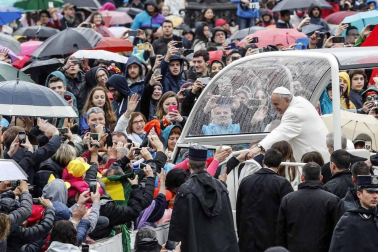 Las imágenes más llamativas de las últimas horas.