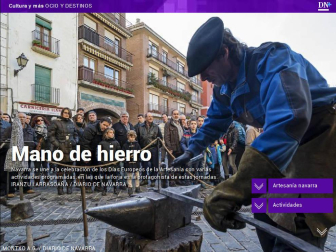 Además, hallada la pieza clave para tratar el cáncer de páncreas.