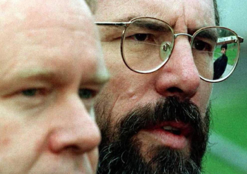 Las imágenes del día de hace 5,10 y 20 años.