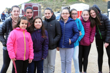 El 31 de marzo Murillo el Fruto celebró la antigua tradición de la trashumancia a caballo. Desde primera hora de la mañana los jinetes se acercaron hasta el hostal y, tras un almuerzo, salieron del pueblo para regresar a media mañana por la carretera de Ujué. Durante el día se celebró también un mercado de artesanía, una comida popular, un espectáculo de la escuela de sevillanas de Murillo, Santacara y Mélida y el concierto de un coro rociero.