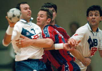Las imágenes del día de hace 5,10 y 20 años.