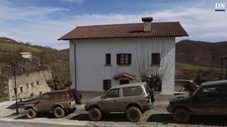 Me quedo en el pueblo | Igoa
