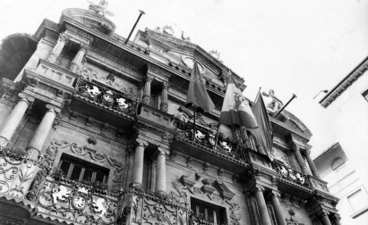 Las imágenes del día de hace 5,10 y 20 años.