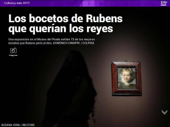Además, la experiencia de un reportero de Diario de Navarra en Siria