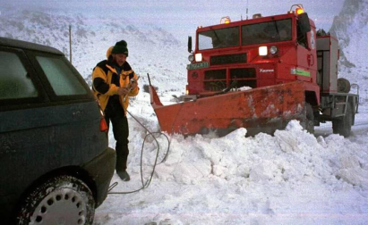 Las imágenes del día de hace 5,10 y 20 años.
